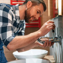Plumbing Services