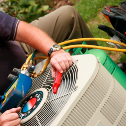 Air Conditioning Services