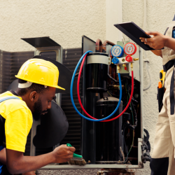 Repair and Maintenance Service