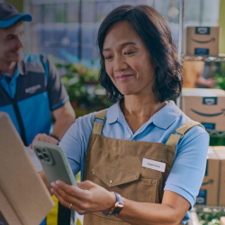 Grow your Business with Amazon Hub Delivery