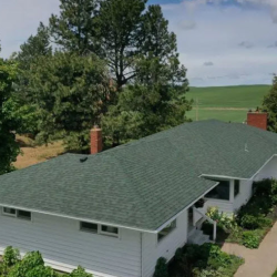 Roof Installation and Replacement