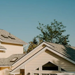 Emergency Storm Damage Roof Repair