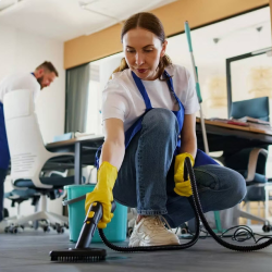 Commercial Property Maintenance