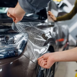 Paint Protection Film   PPF