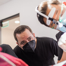 Orthognathic Surgery