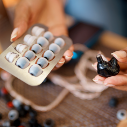 Install and Maintain Earplug Stations