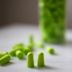 Earplug Stations for Your Venue