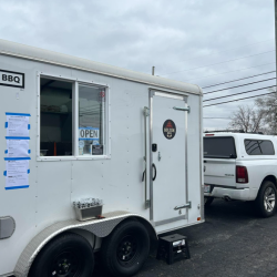 Food Trailer