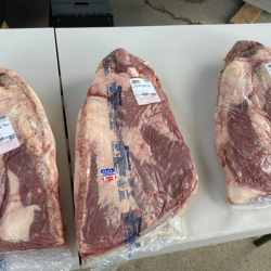 Whole Meats