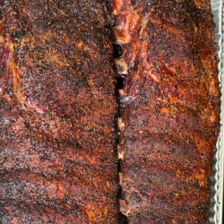 St. Louis Cut Ribs