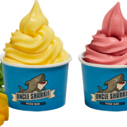 DOLE Soft Serve