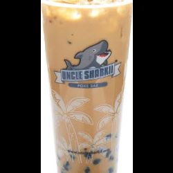 Booba Milk Teas