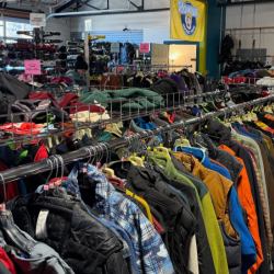 Consignment