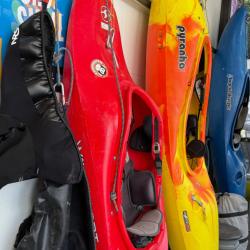 Kayak Gear
