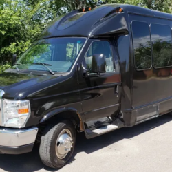 Executive Van