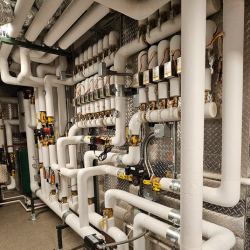 Heating & Cooling