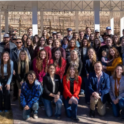 Young Farmers and Ranchers