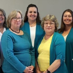 Women's Leadership Committee