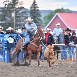 Ranch Rodeo