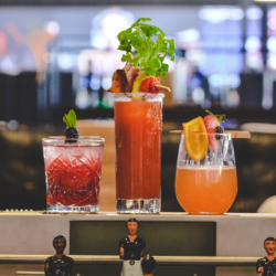 Eat + Drink