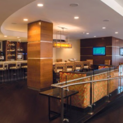 Property Amenities On-Site
