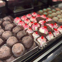 Bakehouse