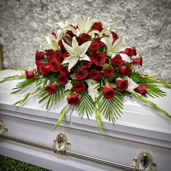 Casket Sprays