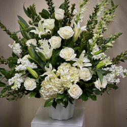 Sympathy Bouquets