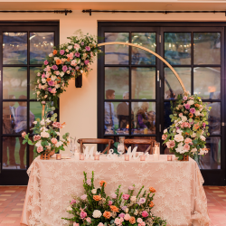 Wedding Florals