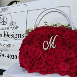 Custom Floral Design