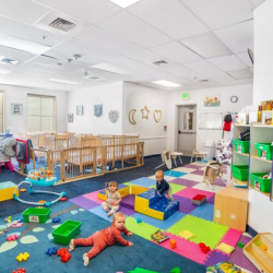 Infant Program