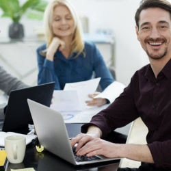 Bachelor’s Degree in Business Administration