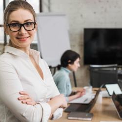 Business Office Specialist