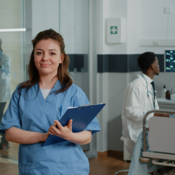 Medical Assistant Technician