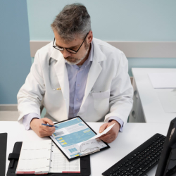 Medical Billing and Coding Specialist