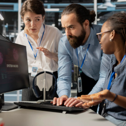 Computer Support Technician