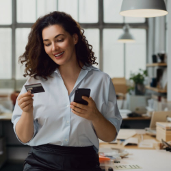 Business Credit Cards