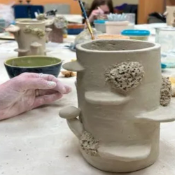 Ceramic Arts