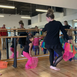 Moving Arts