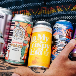 Craft Beer Aficionado