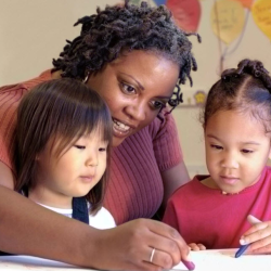 Applied Behavior Analysis (ABA)