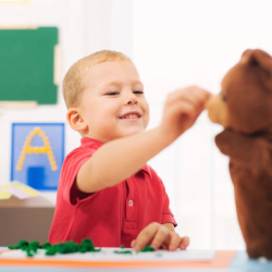 Individualized Supported Living (ISL)