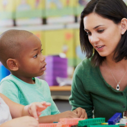 Social Skills Groups