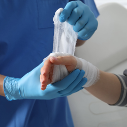 Wound Care Treatment