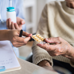 Medication Administration