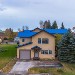 Gunnison Real Estate