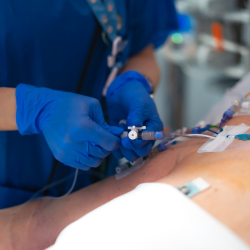 Foley and Suprapubic Catheter Care