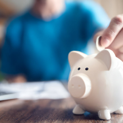 Business Checking and Savings