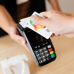 Business Debit Cards