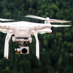 Drone Inspection